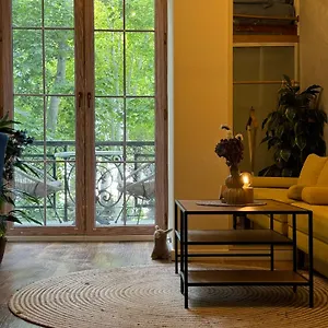 Boutique 4*, Baky Azerbaigian