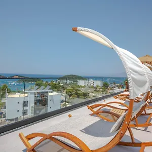 Sole Mare **** Ksamil