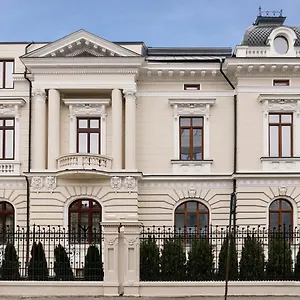 Lahovary Palace 3*, Bucarest Romania